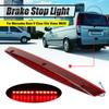 Car Tail Light High Mount 3rd Rear Third Brake Light Stop Lamp For Mercedes For Benz Vito Viano W639 A6398200056 6398200056