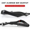 Motorcycle Handguard Accessories Cast Aluminium Adjustable Pit Off-Road Vehicle Hand Guard 22MM 28MM