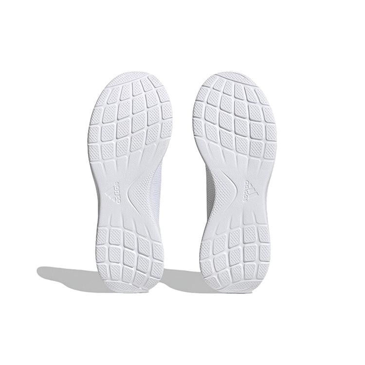 adidas Puremotion 2.0 Облачно-белый Без металлического блеска Женский HQ1714