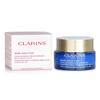 Clarins Многоактивный ночной крем-цель для разглаживания мелких морщин и ревитализации - для нормальной и сухой кожи