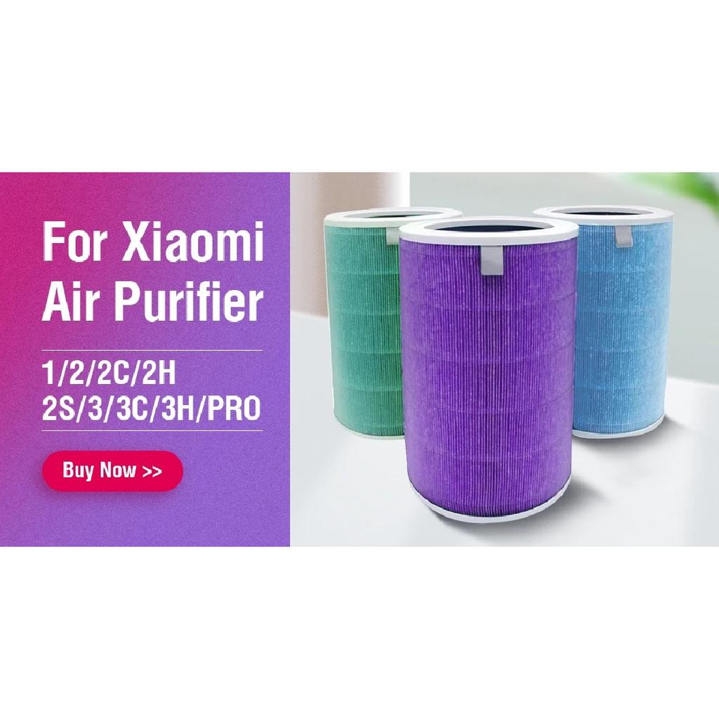 For Replacement Xiaomi Air Purifier 4 Compact Filter Activated Carbon Filter 4 Compact Xiaomi 4 Compact Filter