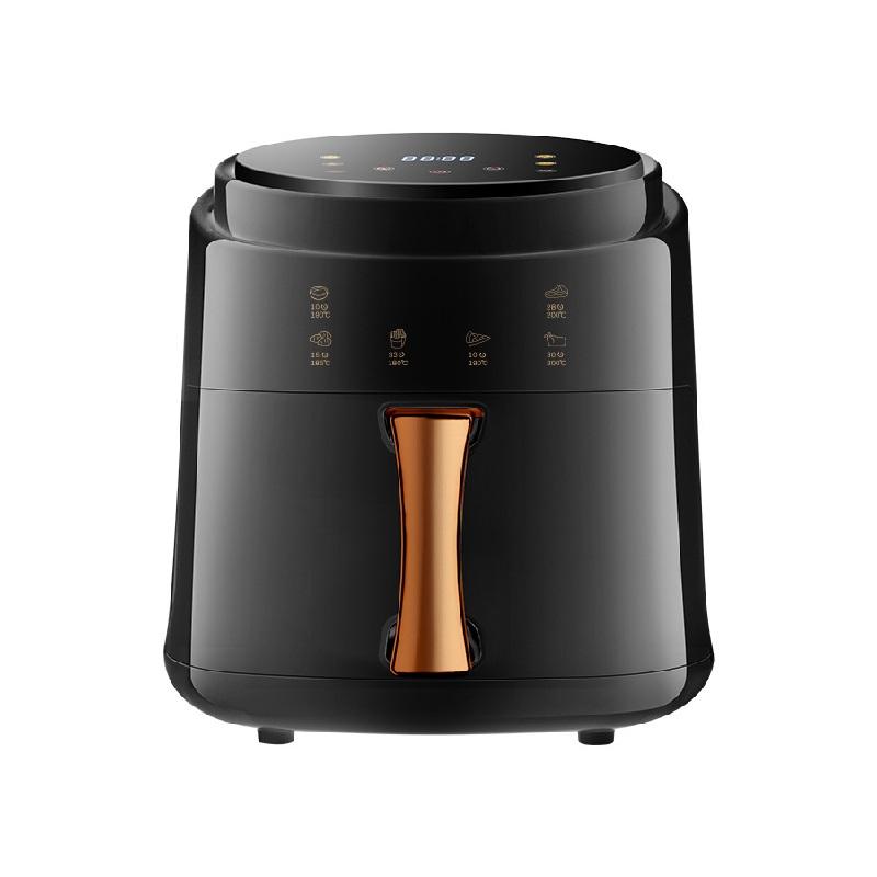 Smart Air Fryer, бытовая электрическая фритюрница, многофункциональная автоматическая плита, 8 л