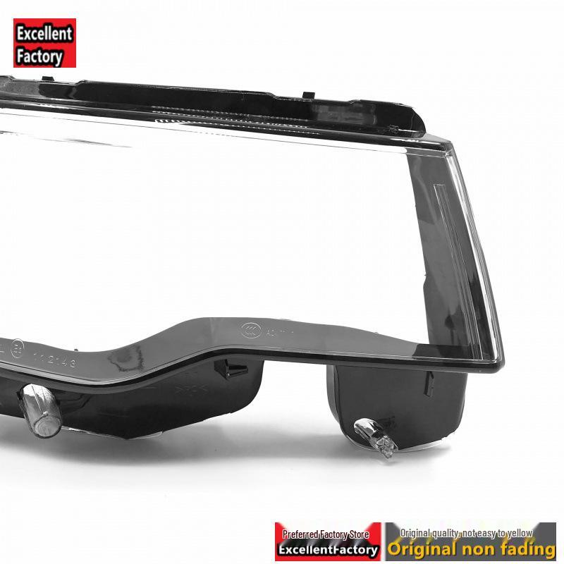 Jeep Grand Cherokee Headlight Cover (2014-2019 Models)