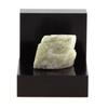 Stones and Minerals. Calcite. 18.4 Ct. Estrie, Quebec, Canada.