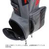 Сумка для гольфа GOLF BRG211G08 Steel [Брифинг]