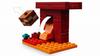 Lego 21266 Minecraft - Bitwa Na Moście Netheru