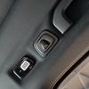 Аксессуар Крючок для одежды на крышу для Volvo серии XC