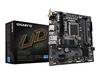 GIGABYTE B760M DS3H AX DDR4 (LGA 1700/ Intel/ B760/ M-ATX/ DDR4/ 2* M.2/ PCIe 4.0/ USB 3.2 Gen 2 Type-C/WiFi 6E/ 2.5GbE LAN/Q-Flash Plus/PCIe EZ-Latch