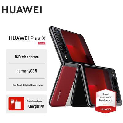 Huawei Складной смартфон Pura X (Китайская версия)