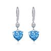 Sace Gems Earrings Drop Earrings for Women Wedding Party Gifts