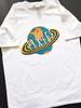 The Pixies planet of the sound punk rock surf music cult T shirt