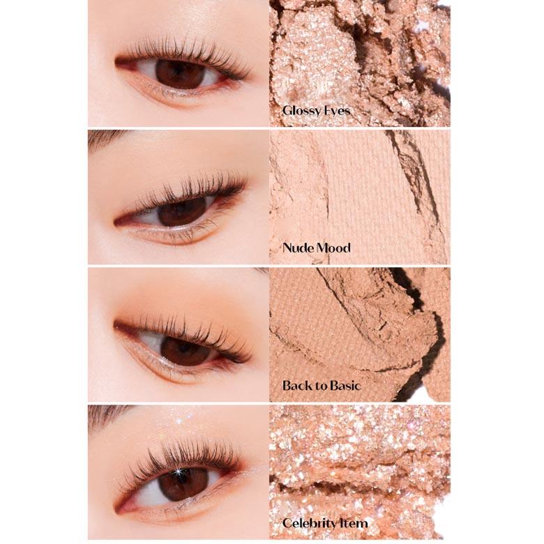 Etude Палетка теней Play Color Eyes 5.7г