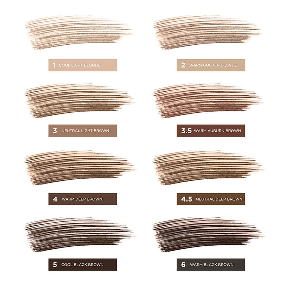 Kimmi Brow+ Mini (Волшебная тушь для бровей)