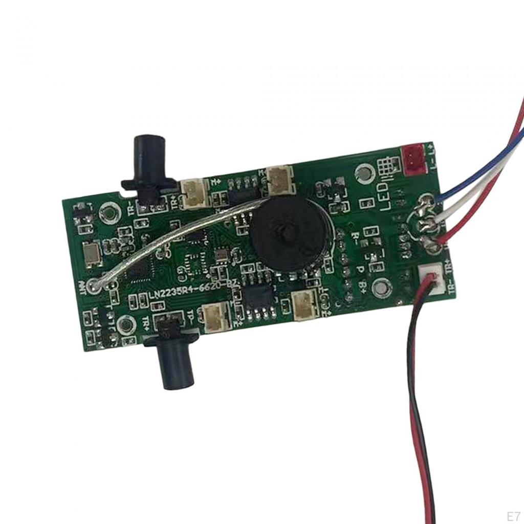 Drone Accessories RC Part Easy Installation Replace Spare Parts for Z908 Pro