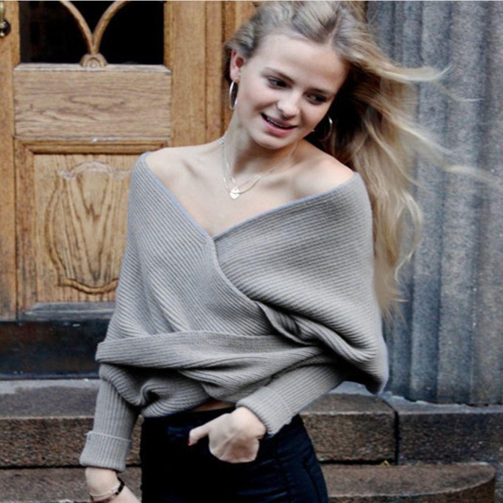 Trendy Long Neck Scarves Autumn Winter Scarf with Sleeves Gifts Knitted Wrap Shawl