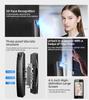 RAYKUBE Fully Automatic Tuya WiFi Smart Lock, Video Intercom, Remote Unlocking, Face Recognition