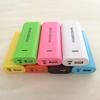 Корпус Power Bank Универсальный Без Сварки Портативный Зарядное Устройство на 2 x 18650 Батареи Кейс DIY Коробка для Мобильного Телефона