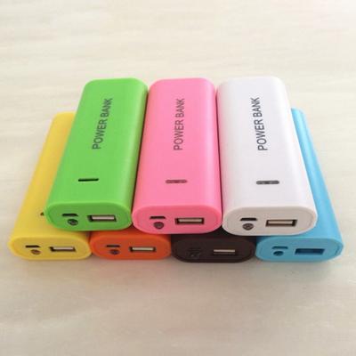 Корпус Power Bank Универсальный Без Сварки Портативный Зарядное Устройство на 2 x 18650 Батареи Кейс DIY Коробка для Мобильного Телефона