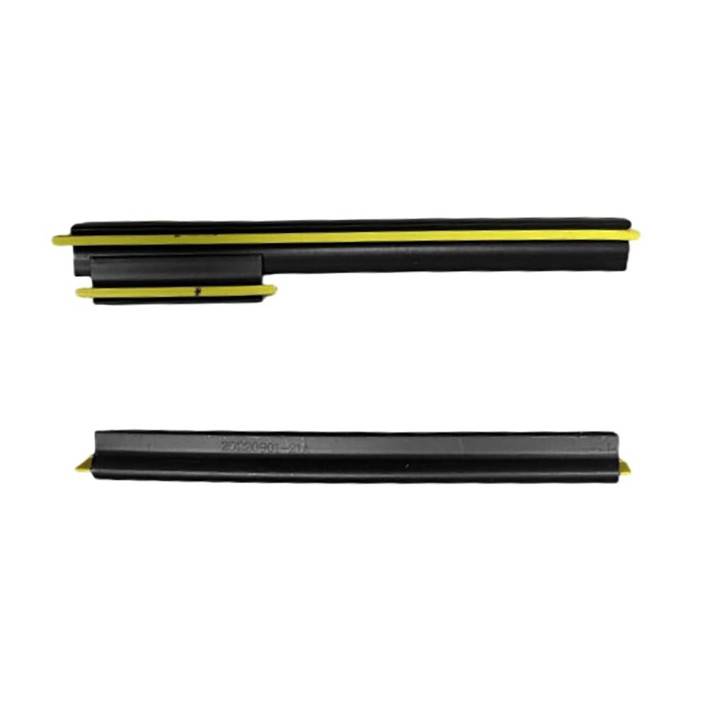 8251L3 Front Window Rain Collecting Board Waterproof Seal Windshield Lower Card Strip for Peugeot 307 308 408 Citroen C4 Palla