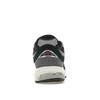 New Balance 2002R Серо-серые мужские кроссовки Raincloud M2002RSG