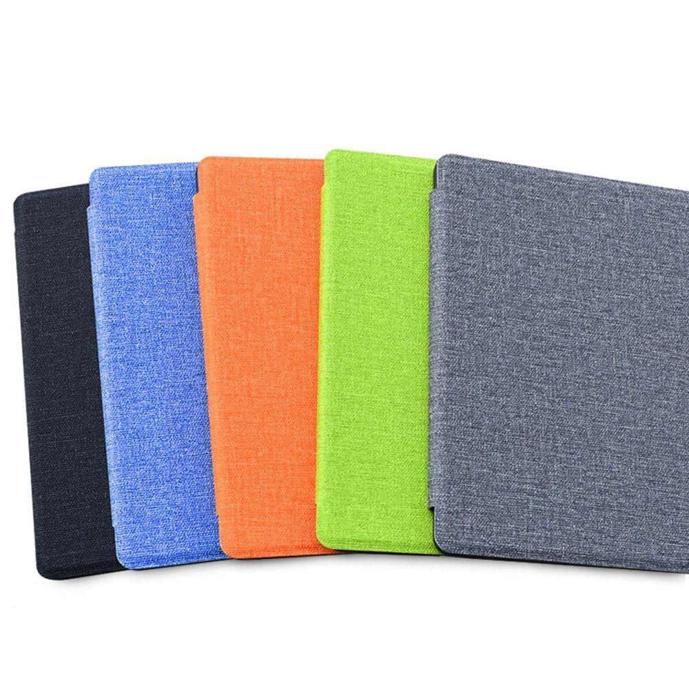 Leather 6-6.8 Inch e-Reader Case 10/11th Generation Smart Funda for Kindle Paperwhite 1/2/3/4/5