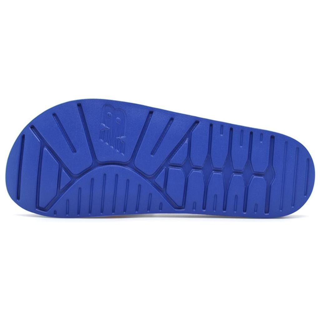 New Balance 200 Тапочек Белый/Синий/Красный SMF200P1