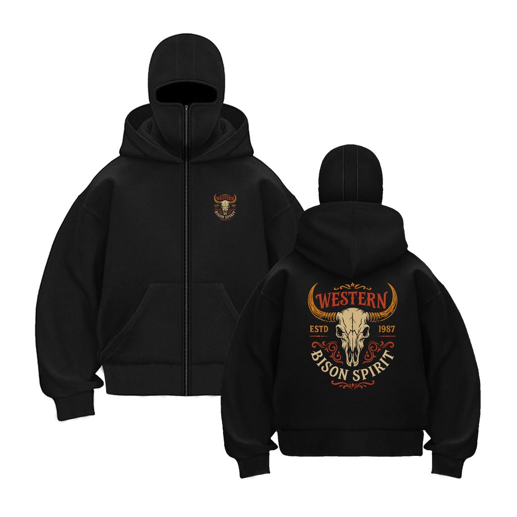 Men's Spring Hoodie, 3D Digital Print Weird Funny Men's Hoodie skull Fashion Youth Jumper Loose And Comfortable