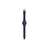 Swatch Унисекс синие часы SO28I700 SO28I700