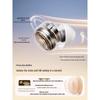 SANAG J20S True Wireless Noise Cancelling Sleep Earbuds