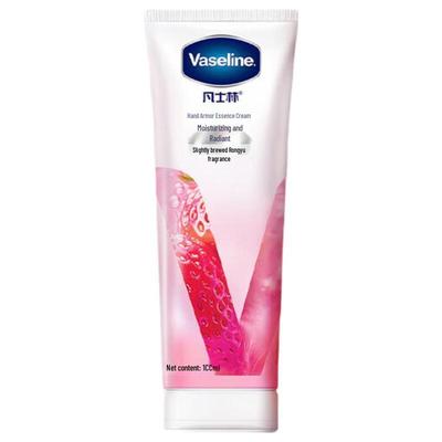 Крем-эссенция для рук и ногтей Vaseline