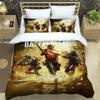 Game Battlefield 3d Pint Bedding Sets Exquisite Bed Supplies Set Duvet Cover Bed Comforter Set Bedding Set Luxury Birthday Gift