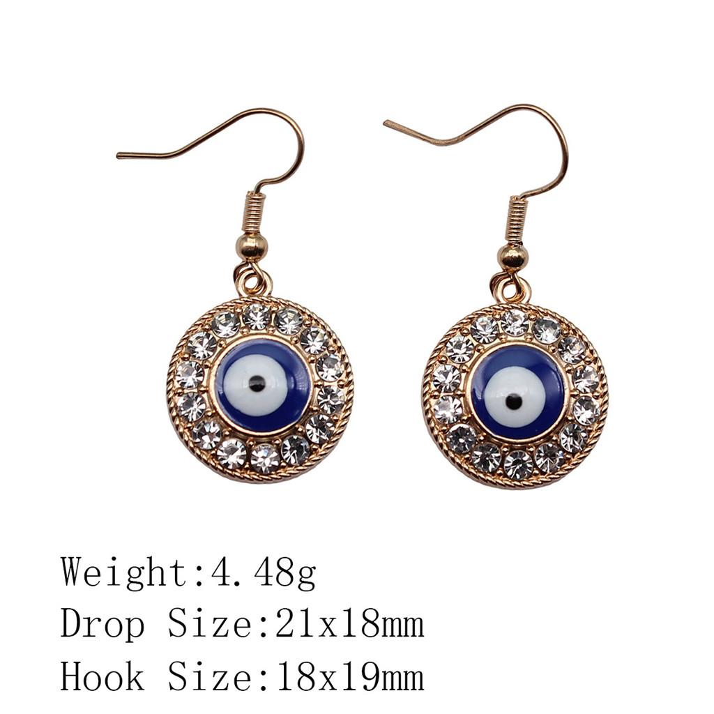 Серьги в стиле бохо ко Дню матери, эмалевые серьги-подвески и висячие серьги, украшения для дома, висячие серьги для женщин