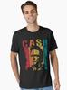 June Carter Cash Art - Johnny Cash Essential T-Shirt