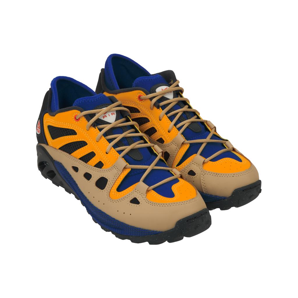 Nike ACG Air Exploraid Hyper Royal Laser Orange Unisex Sneakers Safety-Orange FJ1920-400