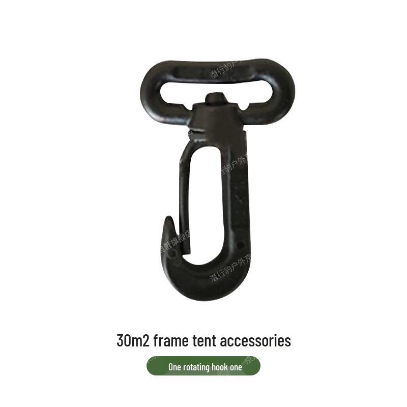 Stealth Leopard 30 sqm Frame Tent Accessories