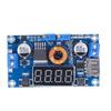 Модуль понижающего преобразователя постоянного тока с интерфейсом USB 5A