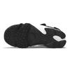 Новые Nike Air Rift Нескользящая Амортизация Износостойкие Дышащие Низкие Кроссовки для Бега Черно-Белые Детские