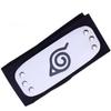 Scione Anime Cartoon Hatake Kakashi Headband Face Mask Gloves Weapon Pack Cosplay Prop