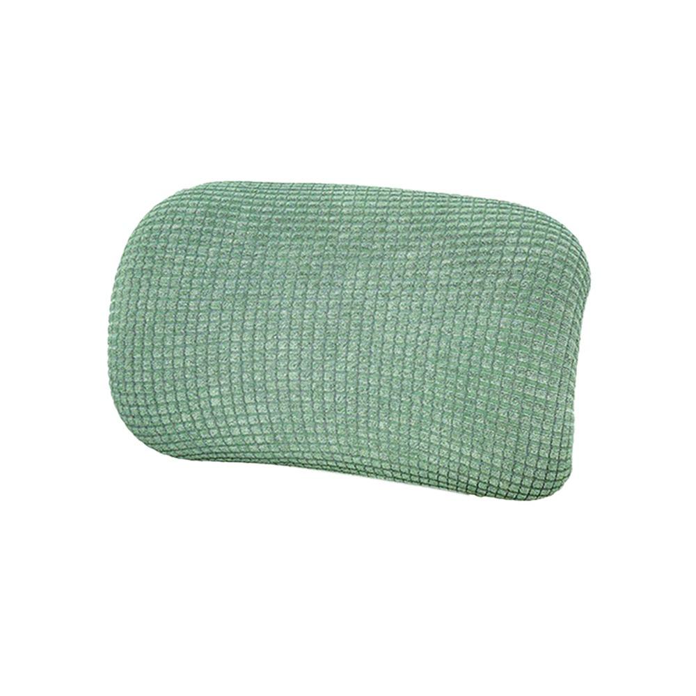 Пылезащитные чехлы на подголовник кресла руководителя, водонепроницаемые чехлы для кресла для гостиной, столовой, домашнего декора