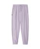 WILLIWAW STUDIO Ww One-Tuck Jogger Sweatpants [Lavender]