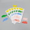 30pcs/set Cartoon Waterproof Band Aid First Aid Hemostasis Medical Strips Transparent Nontransparent Wound Dressing Plaster