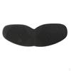 Rubber Half Anti Repair Black Thickness 2.5mm