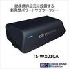 Pioneer Pioneer Динамик Сабвуфер 17см x 8см Активный сабвуфер Carrozzeria TS-WX010A