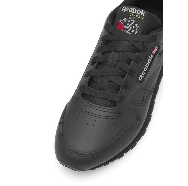 Кроссовки Reebok Classic Leather