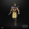 Hasbro Звездные Войны Черная Серия Квилан Вос Фигурка 15 см Премиум Коллекция