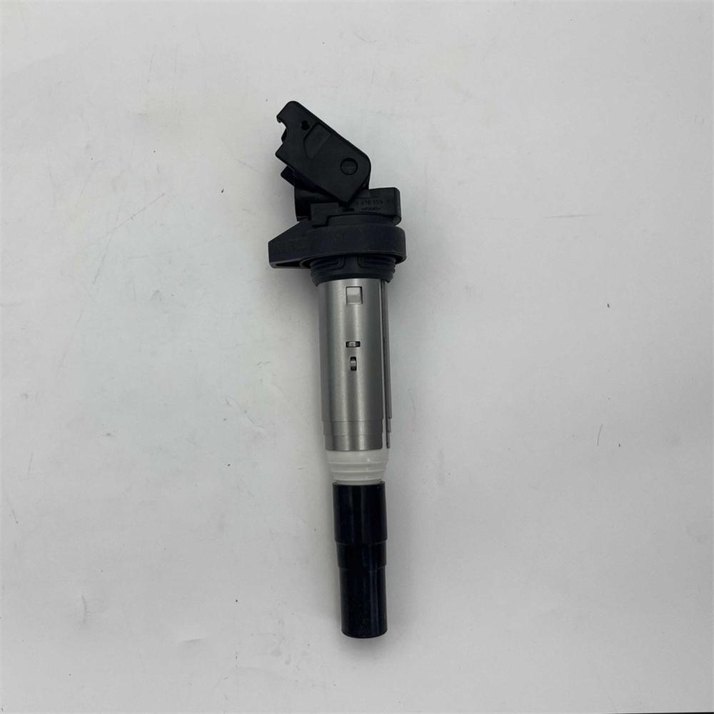 6 ШТ. Металлическая катушка зажигания для BMW X3 X5 325 335 535 12138616153