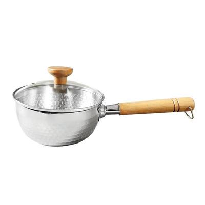 Юкихира из нержавеющей стали 304 Shenmo