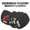 For Monkey 125 2023 2022 2021-2018 Bike Tank Pad Bike Anti-slip Fuel Tank Pad