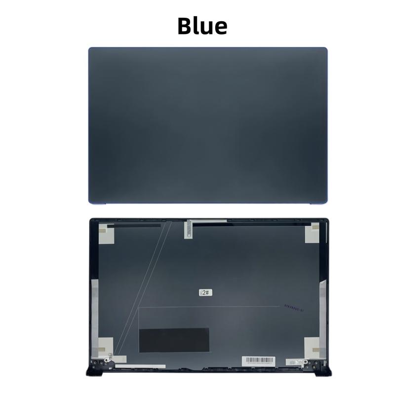 New For MSI PS63 MS-16S1 16S2 LCD Back Cover Top Case/Bezel cover/Palmrest Cover/Bottom Cover/Hinge/Deep Blue ABCD Cover