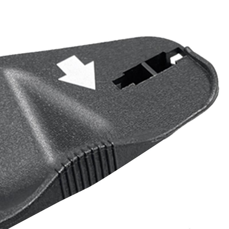 Зажим-держатель стойки капота автомобиля Подходит для Lexus Is300 Gxe10 Jce10 2001-2005 53455-53010